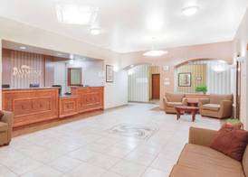 Baymont by Wyndham Wheeler 2