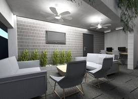 Eco Green Residences & Suites 3