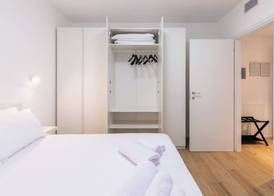 GINO SUITES - Bilocali Luxury - Appartamenti vicini a Rho Fiera e Milano 3