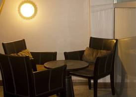 The Congress Hotel 2