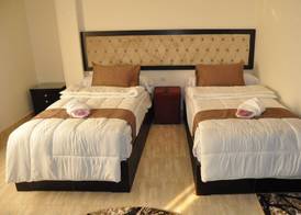 Tut Pyramids View Hotel 4