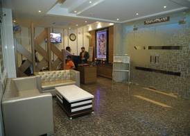 Hotel The Mansion 2