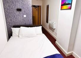 Hillcrest Liverpool City Central 3