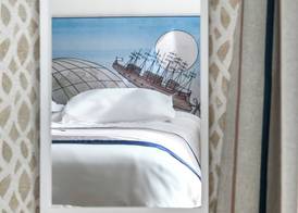 Hôtel Jules Verne Biarritz 2