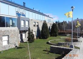 Hotel ACA El Calafate 4