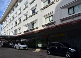 Emilia Hotel by Amazing 5