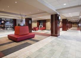 Viscount Gort Hotel, Banquet & Conference Centre 3