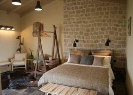 B&B Torre Dell'Angelo 4