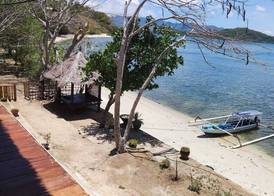 Khabita Beach Resort 2