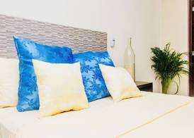 Room-superior Studio 20 Aquamarina Suite 4