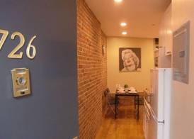 Studios Midtown Manhattan 4