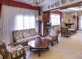 Hotel GHT Neptuno-Tossa & Venus SPA 2