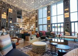 Hyatt Centric Jumeirah Dubai 5