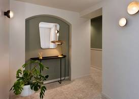 Velvet Grey Boutique Hotel 4
