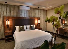 Tredenham Boutique Hotel 5