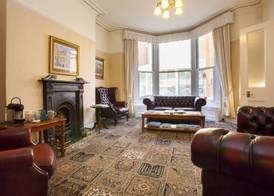 The Camberley 3