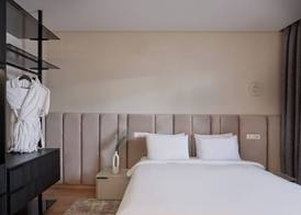 Nur Outline Aparthotel 4