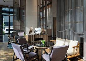 Courtyard by Marriott Phnom Penh 4