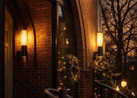 Sleephotels Suite Garde 2