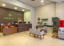 Hotel Laghetto Vivace 2