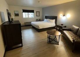 The Scout INN 5