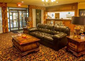 Quality Inn & Suites Erie near Casino 3