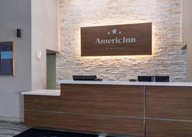 AmericInn by Wyndham Urbana Champaign University Area 2