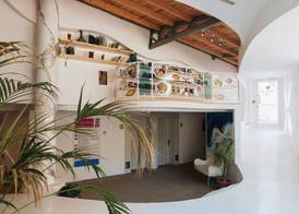 Bougainville Bay Hotel 3
