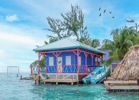 King Lewey's Island Resort 5