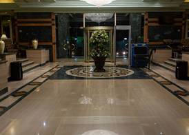 Triumph Plaza Hotel 3