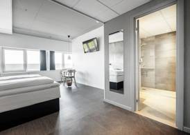 Four Points Flex by Sheraton Aarhus Viby 5