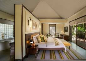 Anand Kashi by the Ganges Rishikesh - IHCL Seleqtions 4