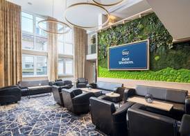 Best Western Hotel München Airport 4