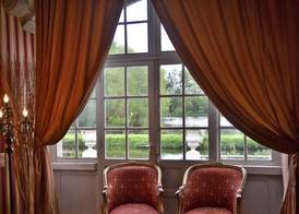 Château de la Motte Beaumanoir 2