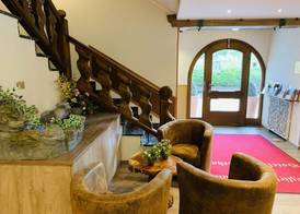 Hotel Garni Brunnthaler 2