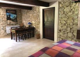 Week end en Provence - Chambres d'hotes 5