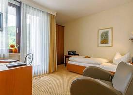 WILLINO Privathotel 2