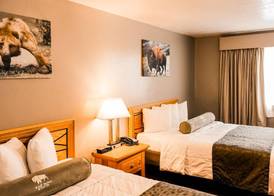 White Buffalo Hotel 4