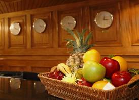 Suites del Bosque Hotel 4
