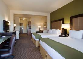 Holiday Inn Express & Suites SILT-RIFLE by IHG 3