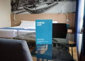 Aparthotel Campus 4