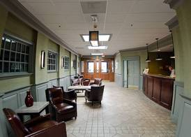 Quality Inn & Suites New Hartford - Utica 5