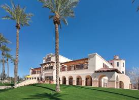 The Legacy Golf Resort 2
