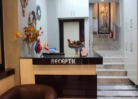 Laleli Hotel Izmir 3
