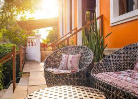 Hotel Villa Terra Viva 2