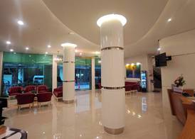 Baron Beach Hotel 5