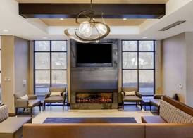 SpringHill Suites by Marriott Topeka Southwest 3