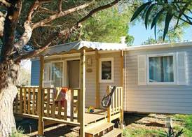 Camping Le Frejus 4
