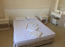Gorkem Hotel & Apartments 3