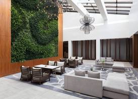 Long Island Marriott Hotel 2